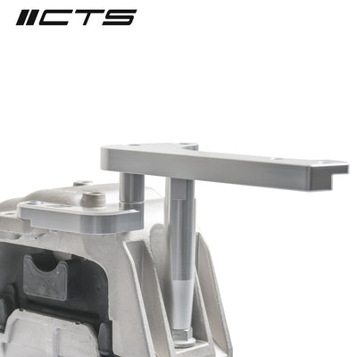 CTS Turbo Catch Can Mounting Bracket for CTS Engine Mount