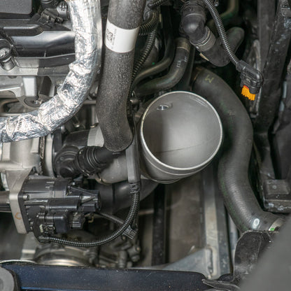 CTS TURBO HIGH-FLOW TURBO INLET PIPE FOR B58C/B58D A90/A91 SUPRA/G20/G29/G42/ Z4 M40I/M240i/M340I/M440I