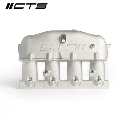 CTS TURBO 2.0T MK7/MK8/8V MQB/EVO4 INTAKE MANIFOLD