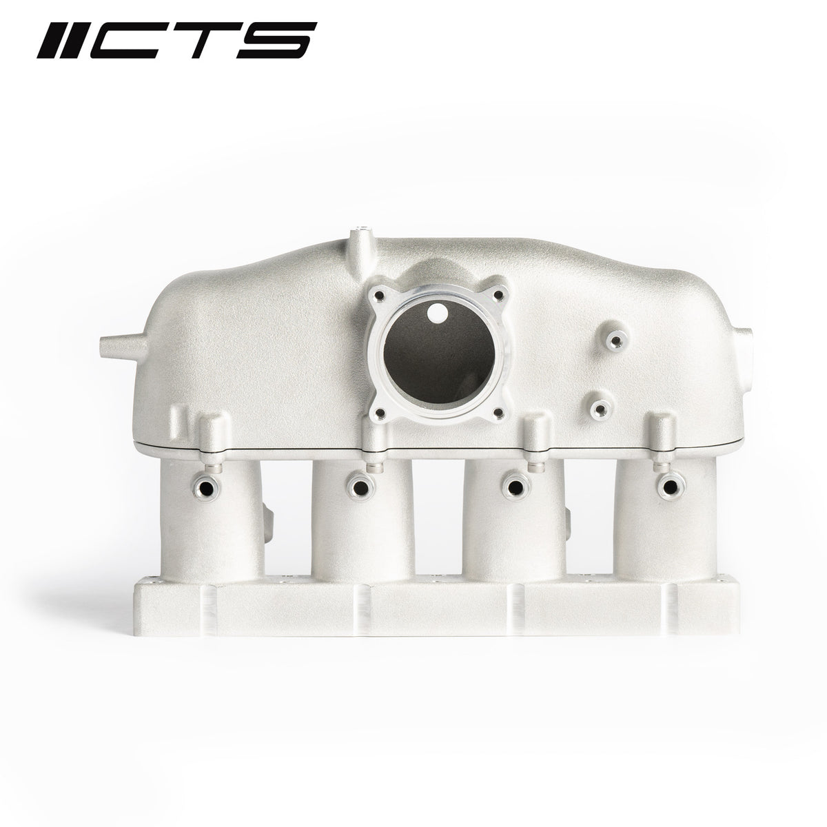CTS TURBO 2.0T MK7/MK8/8V MQB/EVO4 INTAKE MANIFOLD