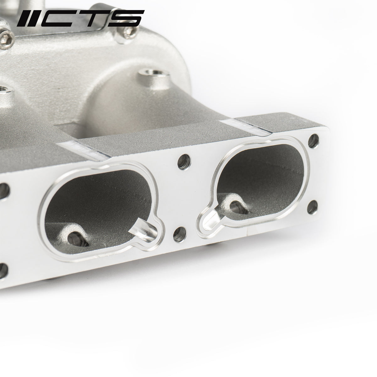 CTS TURBO 2.0T MK7/MK8/8V MQB/EVO4 INTAKE MANIFOLD