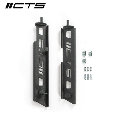 CTS Turbo MK6 Golf/GTI/JETTA OEM Intercooler Delete Kit