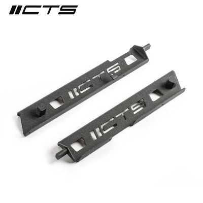 CTS Turbo MK6 Golf/GTI/JETTA OEM Intercooler Delete Kit