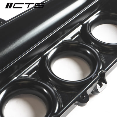 CTS Turbo Audi RS3/TTRS Billet Intake Manifold Plenum DAZA/DNWA