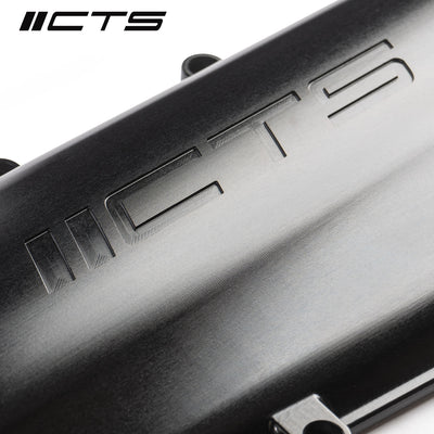 CTS Turbo Audi RS3/TTRS Billet Intake Manifold Plenum DAZA/DNWA