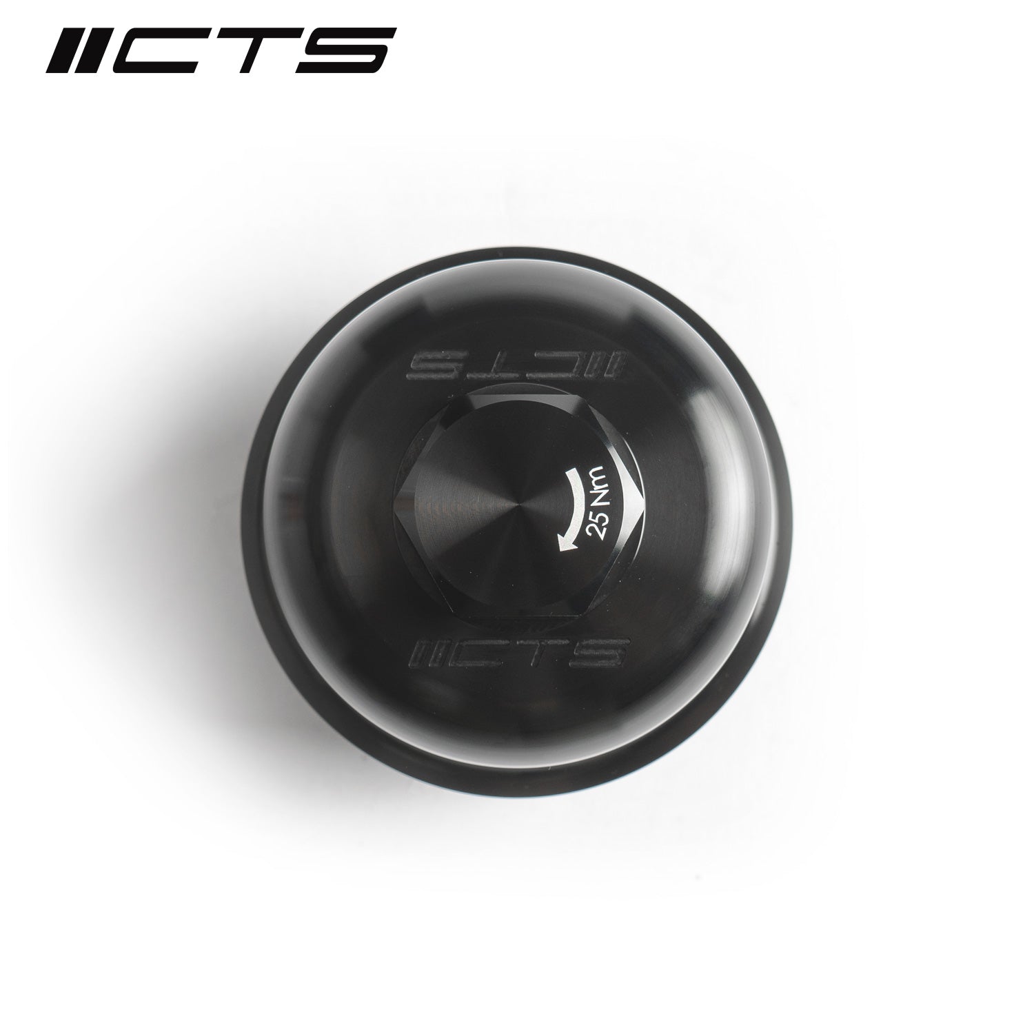 CTS TURBO B-Cool Oil Filter Housing for B9 Audi vehicles with 2.9T V6, 3.0T V6 and 4.0T V8 engines