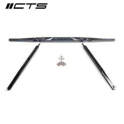 CTS Turbo B9 Audi Q5/SQ5 Billet Strut Brace
