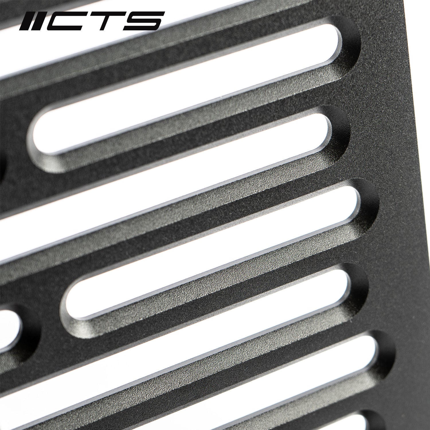 CTS Turbo 8Y Audi A3/S3/RS3 License Plate Relocate Kit