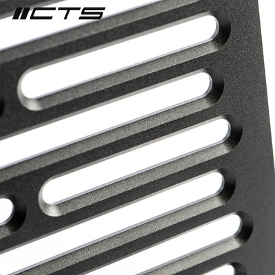 CTS Turbo 8V A3/S3/RS3 License Plate Relocate Kit