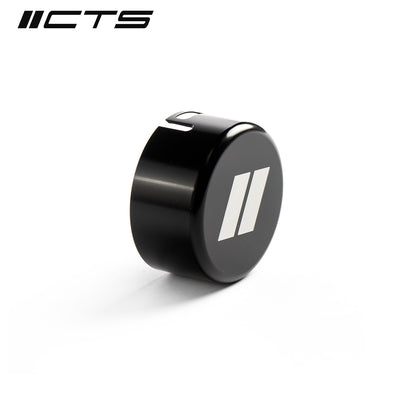 CTS Turbo B58TU/B58C BMW/Supra Intake Resonator Delete