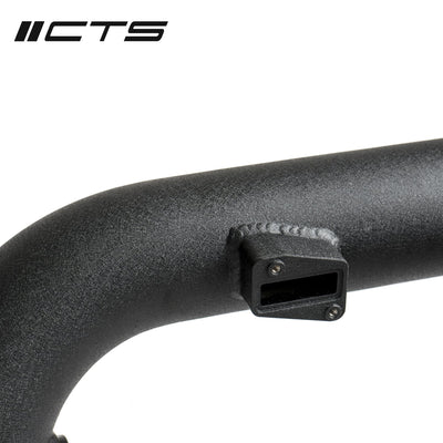 CTS TURBO AIR INTAKE SYSTEM FOR 2.0T FSI (EA113) - MK5 GTI/GLI, MK6 Golf R, Audi A3