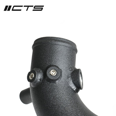 CTS TURBO AIR INTAKE SYSTEM FOR 2.0T FSI (EA113) - MK5 GTI/GLI, MK6 Golf R, Audi A3