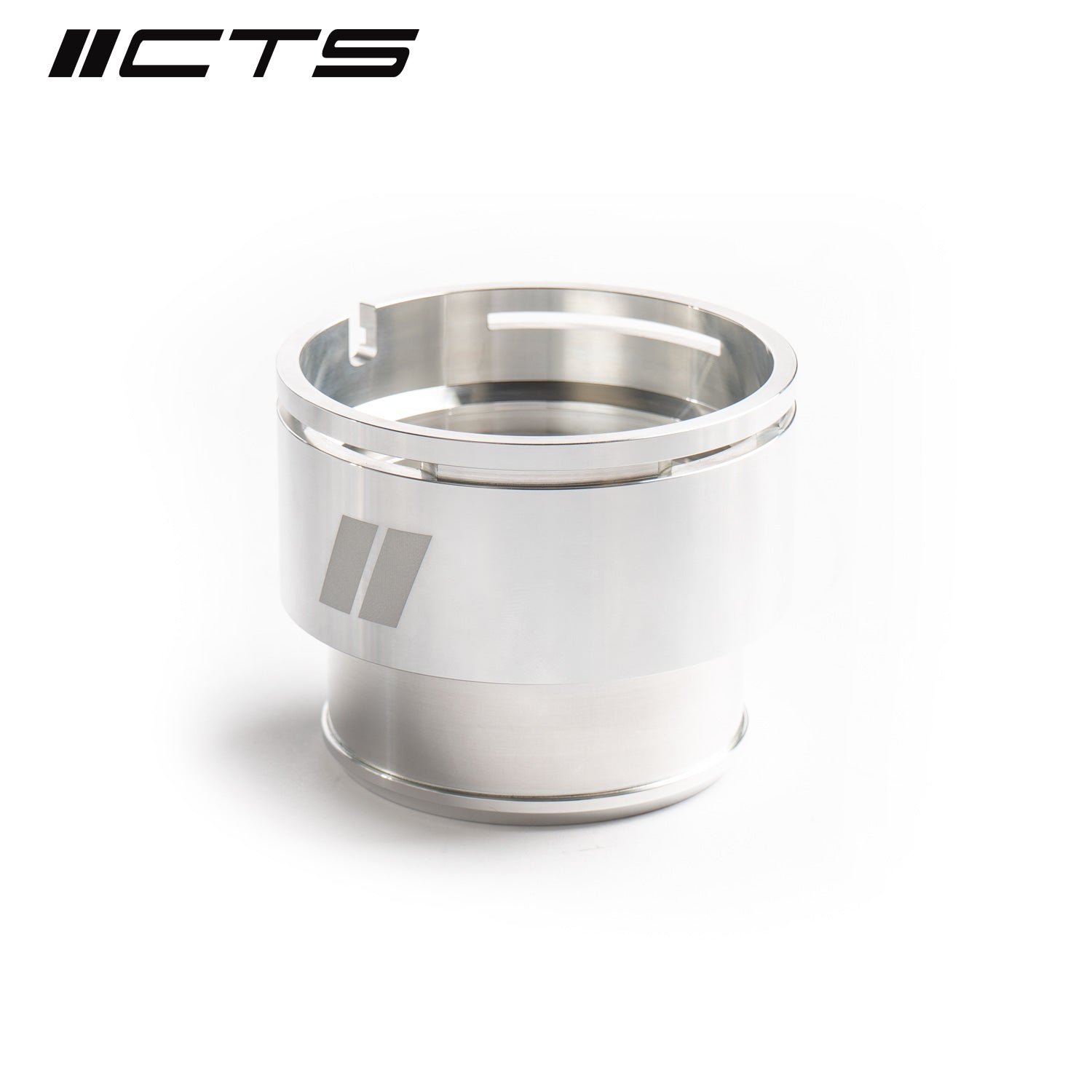 CTS Turbo MINI F54/F55/F56 Cooper/S B38/B46/B48 Charge Pipe Upgrade