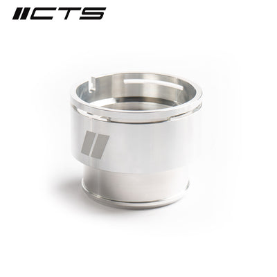 CTS Turbo MINI F54/F55/F56 Cooper/S B38/B46/B48 Charge Pipe Upgrade