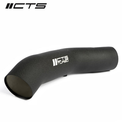 CTS Turbo 8V.2/8Y RS3/8S TTRS 2.5T EVO 4" AIR INTAKE PIPE (FACTORY AIRBOX TO 4" INLET)