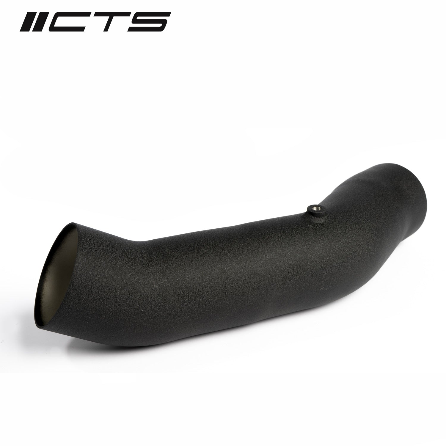 CTS Turbo 8V.2/8Y RS3/8S TTRS 2.5T EVO 4" AIR INTAKE PIPE (FACTORY AIRBOX TO 4" INLET)