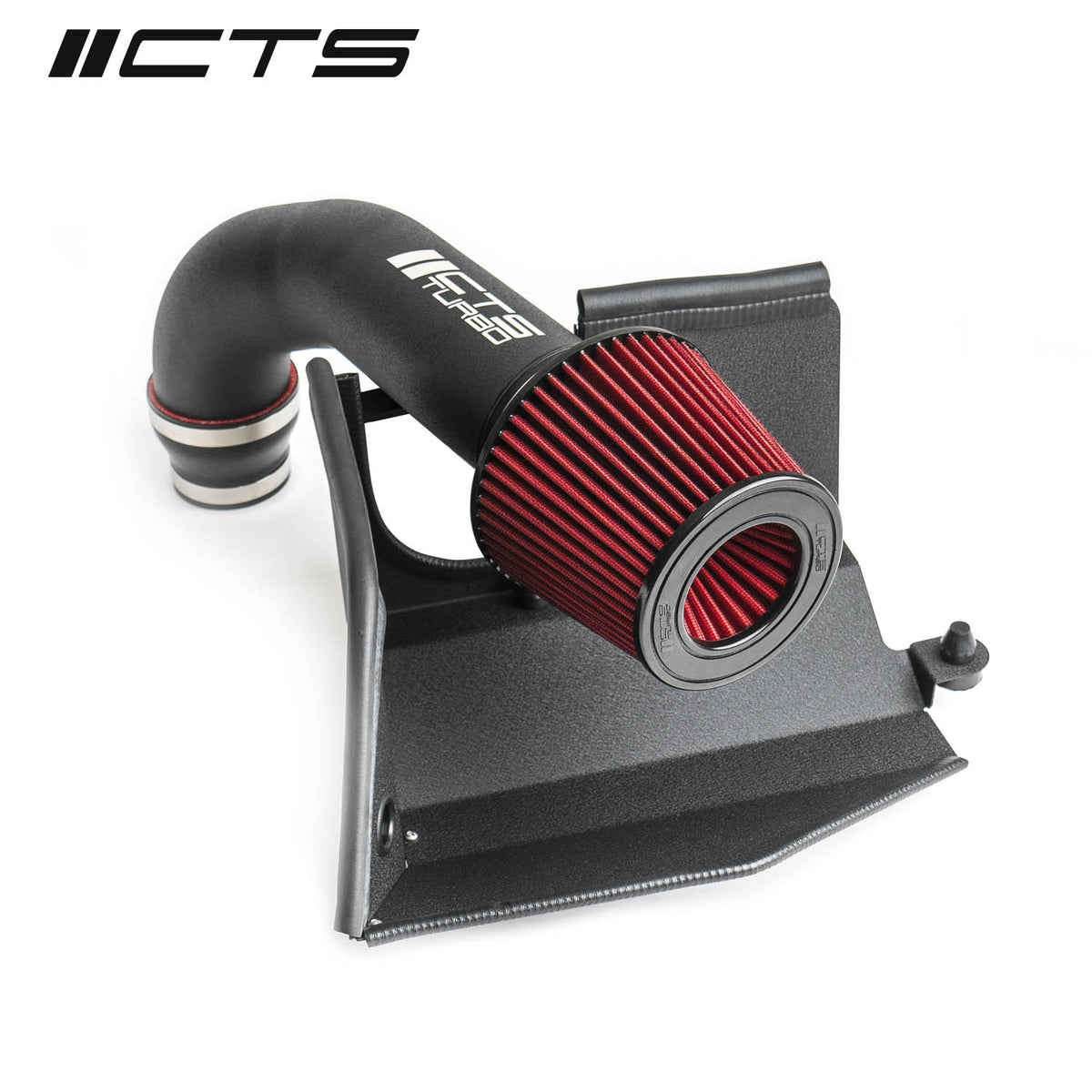 CTS Turbo MK7/7.5 VW Golf, GTI, GLI, Audi A3, Audi TT Intake (2015-2021 MQB Models with SAI)