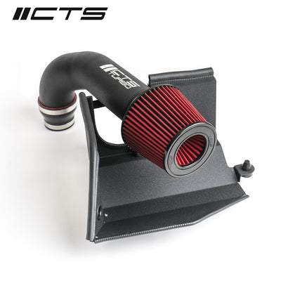 CTS Turbo MK7/7.5 VW Golf, GTI, GLI, Audi A3, Audi TT Intake (2015-2021 MQB Models with SAI)