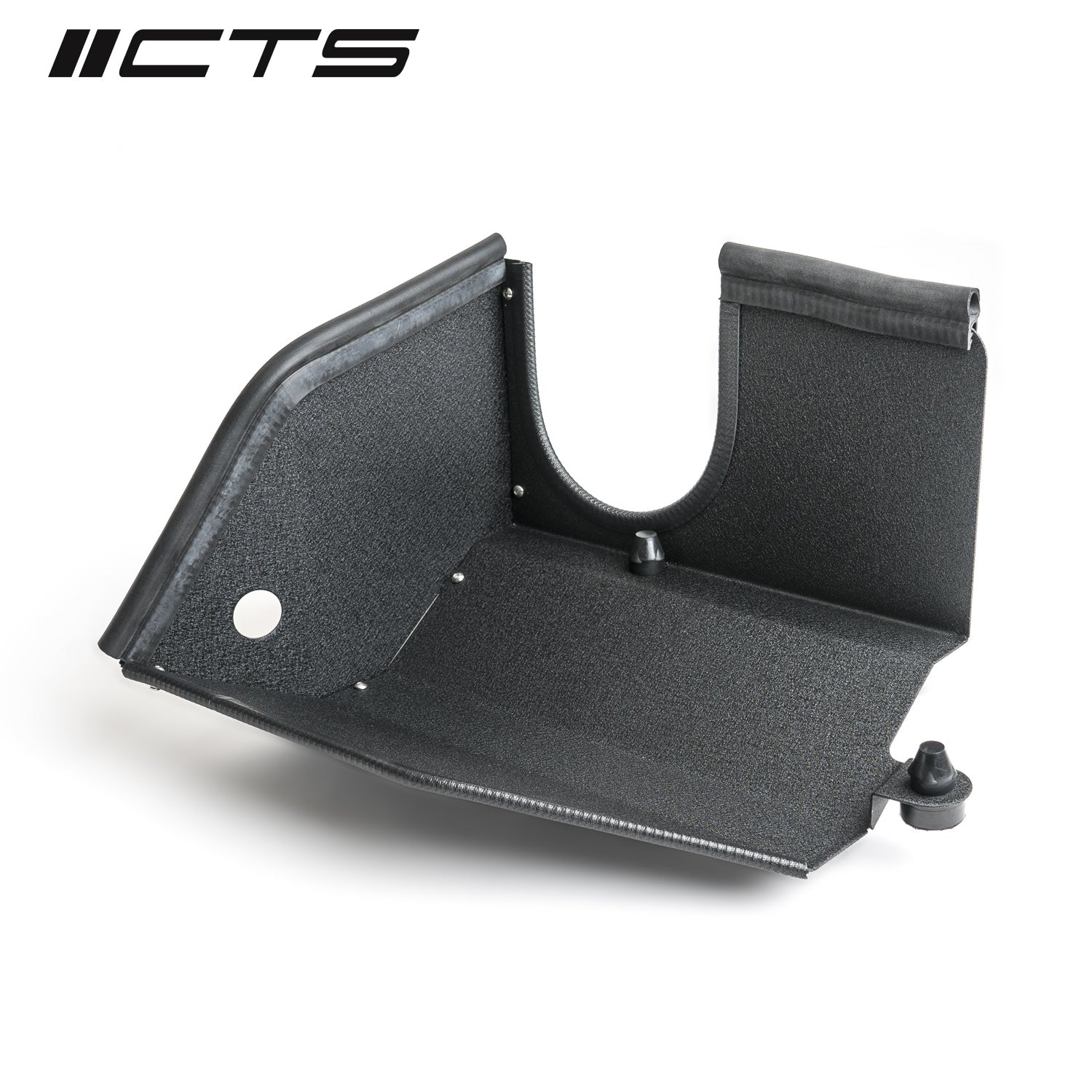 CTS Turbo MK7/7.5 VW Golf, GTI, GLI, Audi A3, Audi TT Intake (2015-2021 MQB Models with SAI)