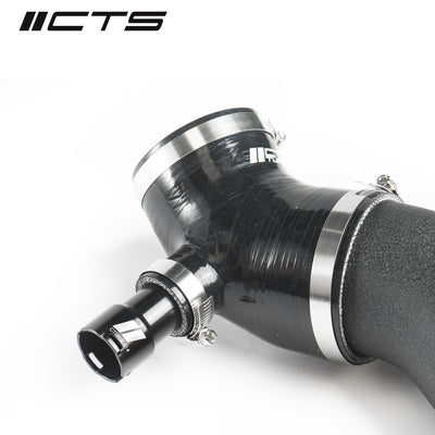 CTS Turbo MK8 VW Golf R/ 8Y Audi S3 EVO4