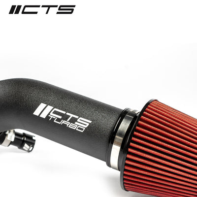 CTS Turbo MK8 VW Golf R/ 8Y Audi S3 EVO4