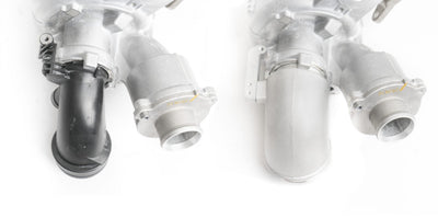 CTS Turbo 1.8T/2.0T MQB Gen3 High-Flow Turbo Inlet Pipe