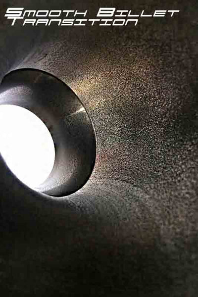 CTS Turbo 1.8T/2.0T MQB Gen3 High-Flow Turbo Inlet Pipe