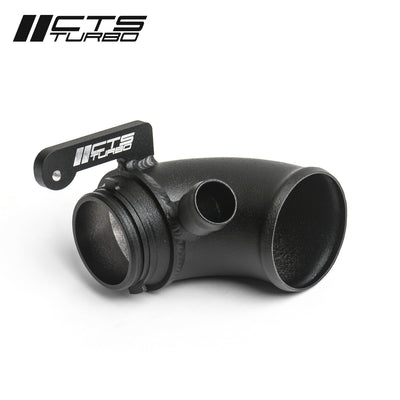 CTS Turbo 1.8T/2.0T MQB Gen3 High-Flow Turbo Inlet Pipe