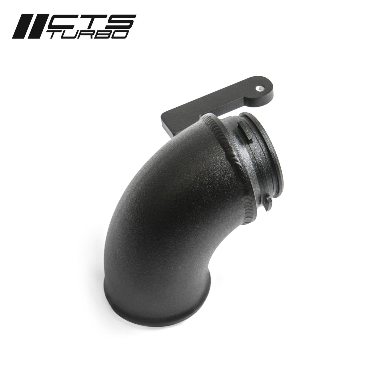 CTS Turbo 1.8T/2.0T MQB Gen3 High-Flow Turbo Inlet Pipe
