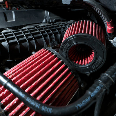 CTS Turbo Intake Kit for BMW N54