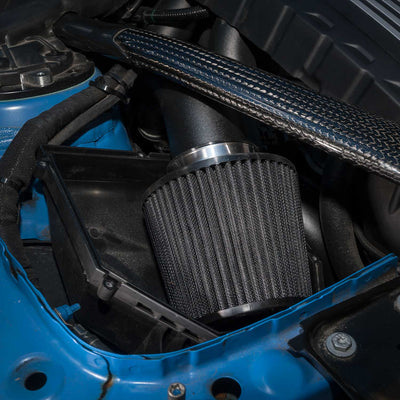 CTS TURBO Intake Kit for F80 M3/M4/M2 COMPETITION S55