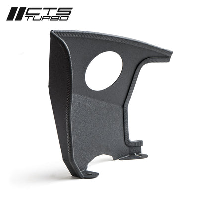 CTS TURBO B9 AUDI A4, AllRoad, A5, S4, S5, RS4, RS5 HIGH-FLOW INTAKE (6" Velocity Stack)