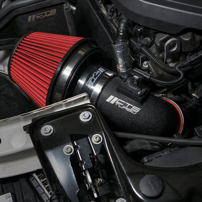 CTS TURBO BMW F-series M140i/M240i/340i/440i B58 3.0L INTAKE (2015-2018)