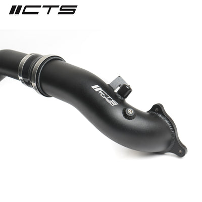 CTS TURBO Charge Pipe Upgrade Kit for F20/F22/F30/F32 and G01/G11/G30/G32 BMW B58 3.0L