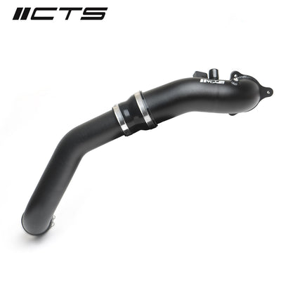 CTS TURBO Charge Pipe Upgrade Kit for F20/F22/F30/F32 and G01/G11/G30/G32 BMW B58 3.0L