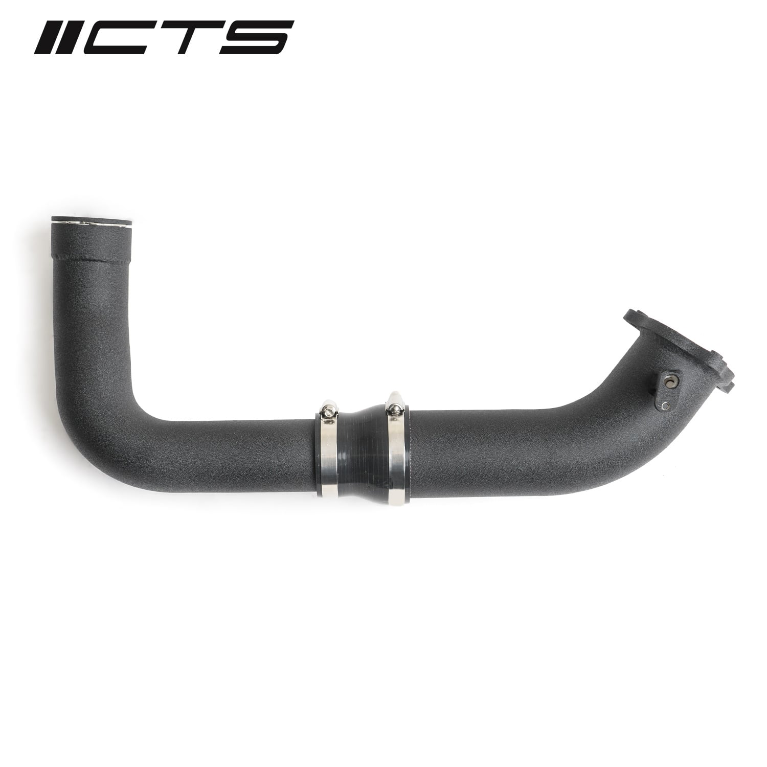 CTS TURBO Charge Pipe Upgrade Kit for F-series and G-series BMW B46/B48 2.0T