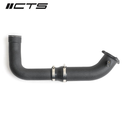 CTS TURBO Charge Pipe Upgrade Kit for F-series and G-series BMW B46/B48 2.0T