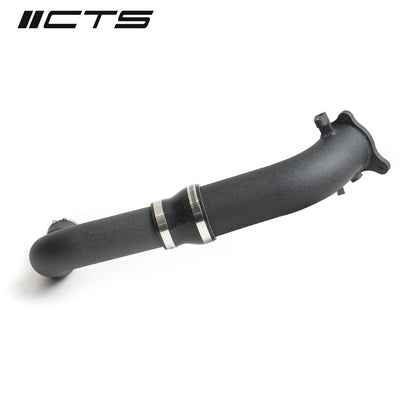 CTS TURBO Charge Pipe Upgrade Kit for F-series and G-series BMW B46/B48 2.0T