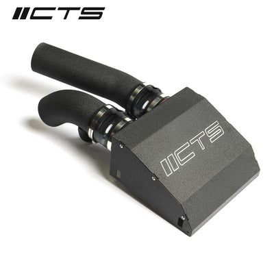 CTS Turbo High-flow intake for 2017-2023 Ford F150/Raptor 2.7T/3.5T Ecoboost (Gen2 and Gen3)