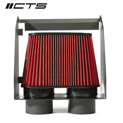 CTS Turbo High-flow intake for 2017-2023 Ford F150/Raptor 2.7T/3.5T Ecoboost (Gen2 and Gen3)