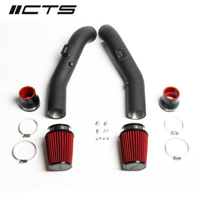 CTS TURBO R35 NISSAN GT-R INTAKE SYSTEM