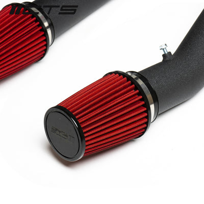 CTS TURBO R35 NISSAN GT-R INTAKE SYSTEM