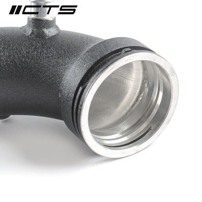 CTS Turbo Upgraded Charge Pipe for BMW F2X/F3X 228i/328i/428i with N20/N26 engines