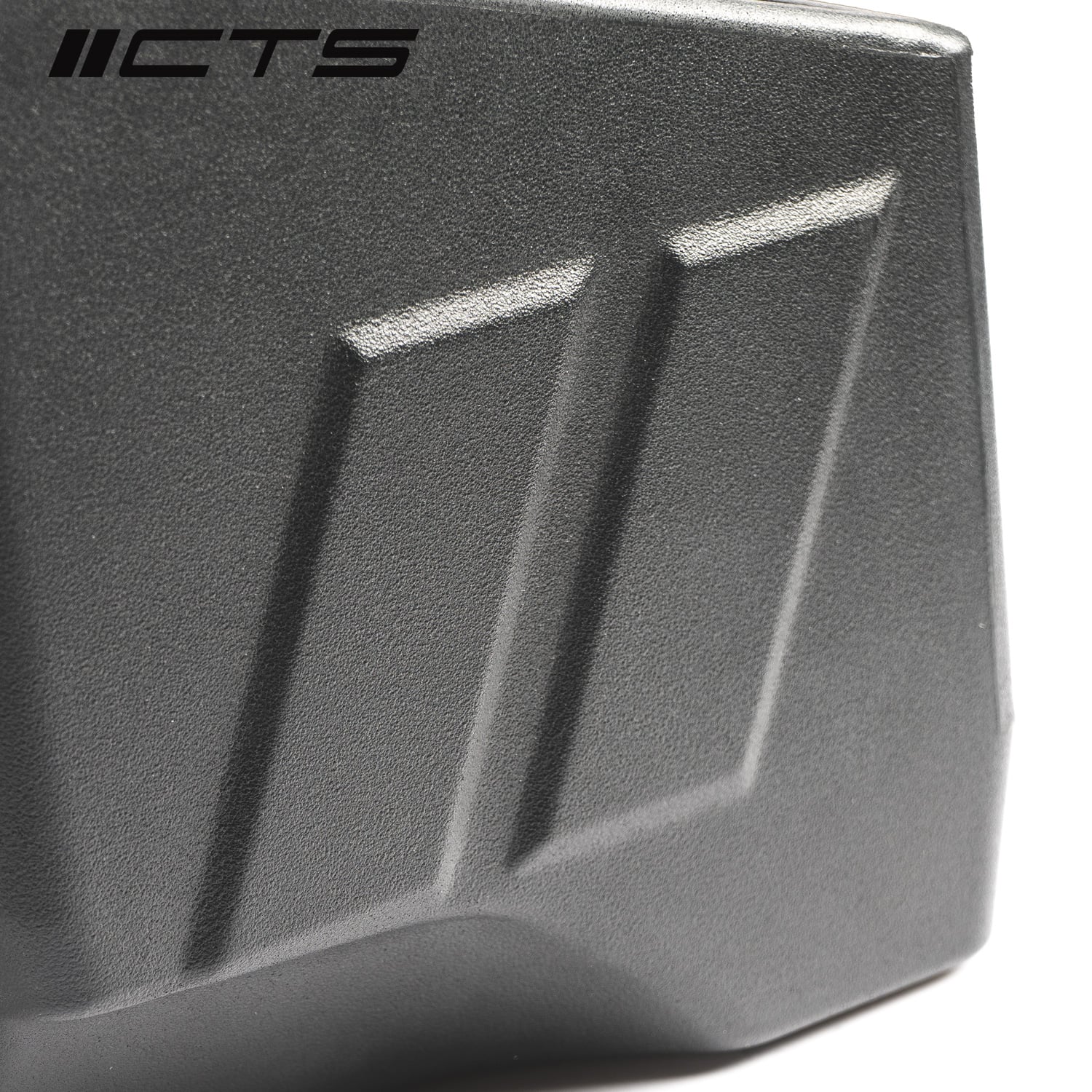 CTS Turbo 8Y Audi S3 High-Flow Intake EVO4