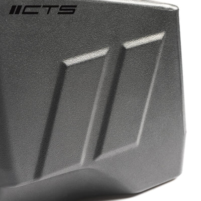 CTS Turbo 8Y Audi S3 High-Flow Intake EVO4