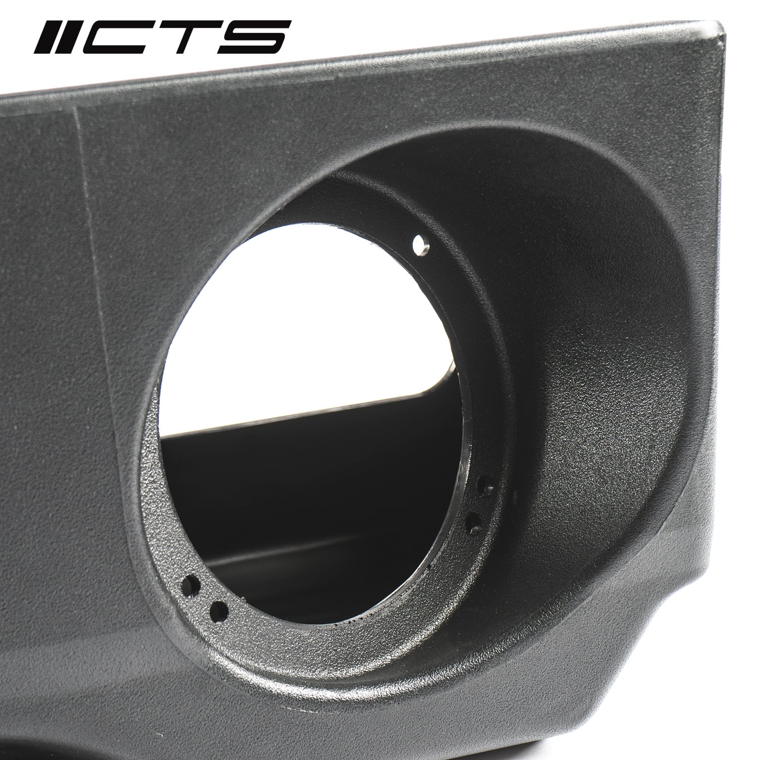 CTS Turbo 8Y Audi S3 High-Flow Intake EVO4
