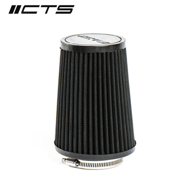 CTS Turbo N54 Intake Relocation Kit for BMW E9x/E8x 335i/135i with 2" turbo inlets - TR-0300 and TR-0300RS