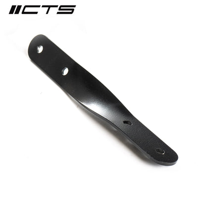 CTS Turbo N54 Intake Relocation Kit for BMW E9x/E8x 335i/135i with 2" turbo inlets - TR-0300 and TR-0300RS