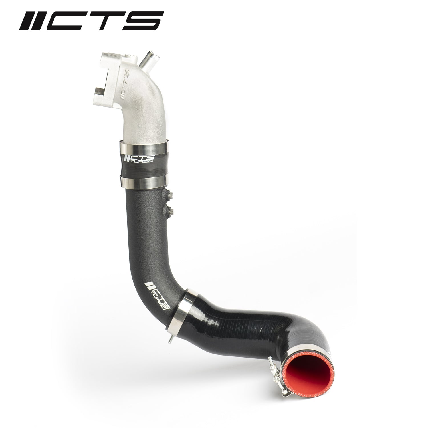 CTS Turbo Throttle Body Inlet Kit for 8V.2/8Y/8S Audi RS3/TT-RS