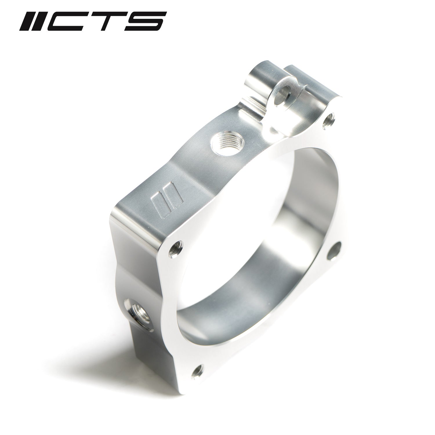 CTS Turbo Throttle Body Inlet Kit for 8V.2/8Y/8S Audi RS3/TT-RS